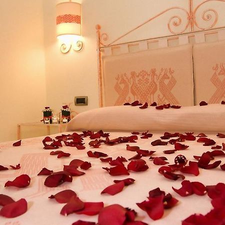 Hotel Soffio Di Vento Magazzini  Habitación foto