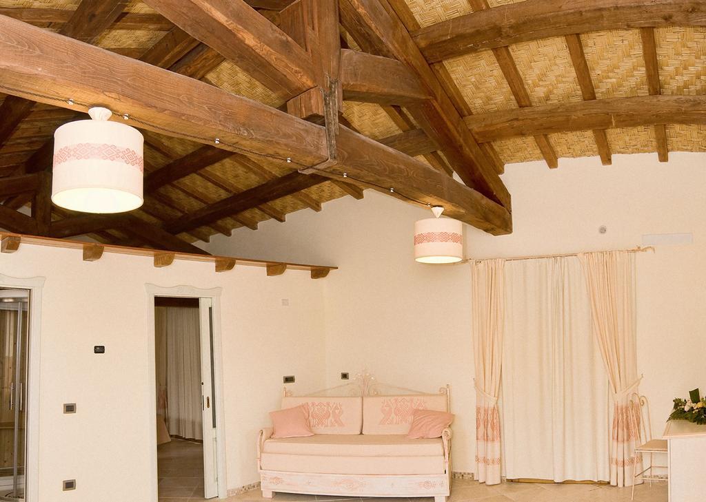 Hotel Soffio Di Vento Magazzini  Habitación foto