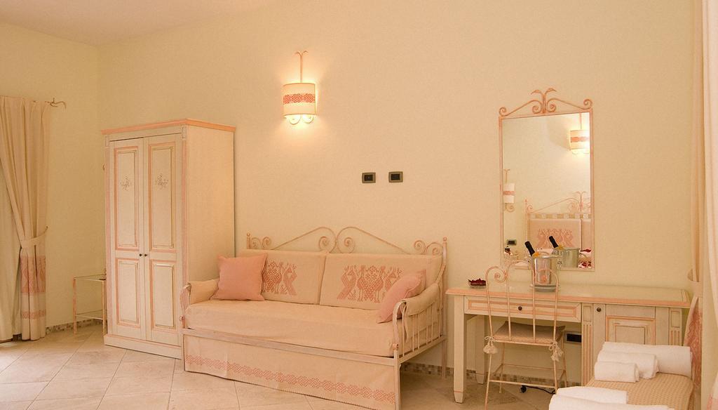 Hotel Soffio Di Vento Magazzini  Habitación foto
