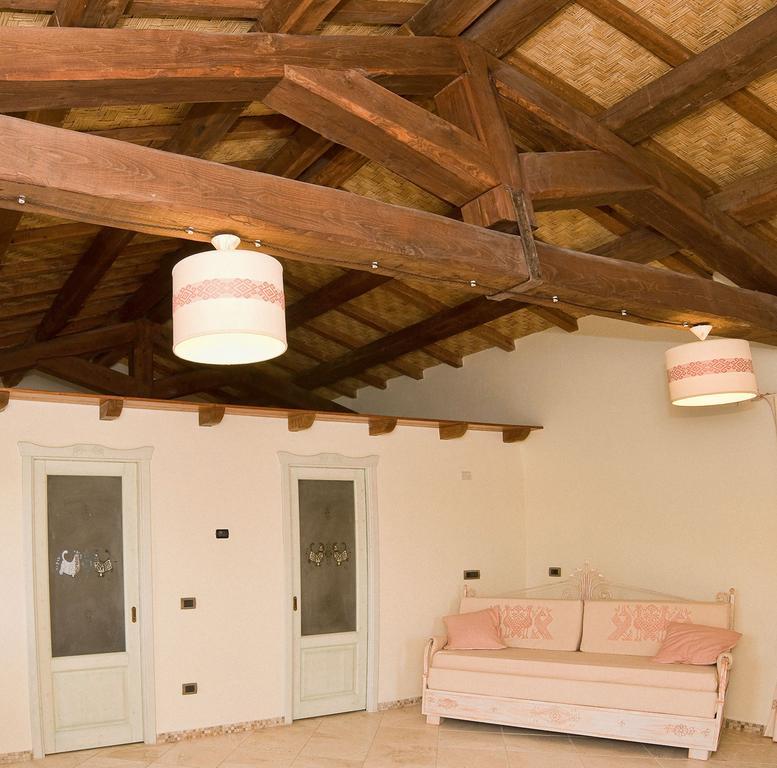 Hotel Soffio Di Vento Magazzini  Habitación foto